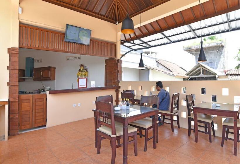 بنسيون Reddoorz @ Uluwatu Bali