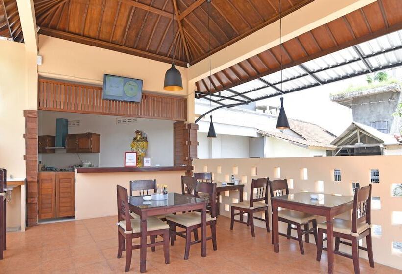 بنسيون Reddoorz @ Uluwatu Bali