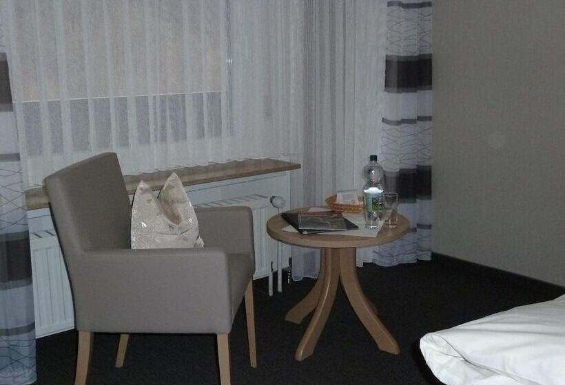 Pension Haus Waldfrieden, Meinecardplus Inklusive