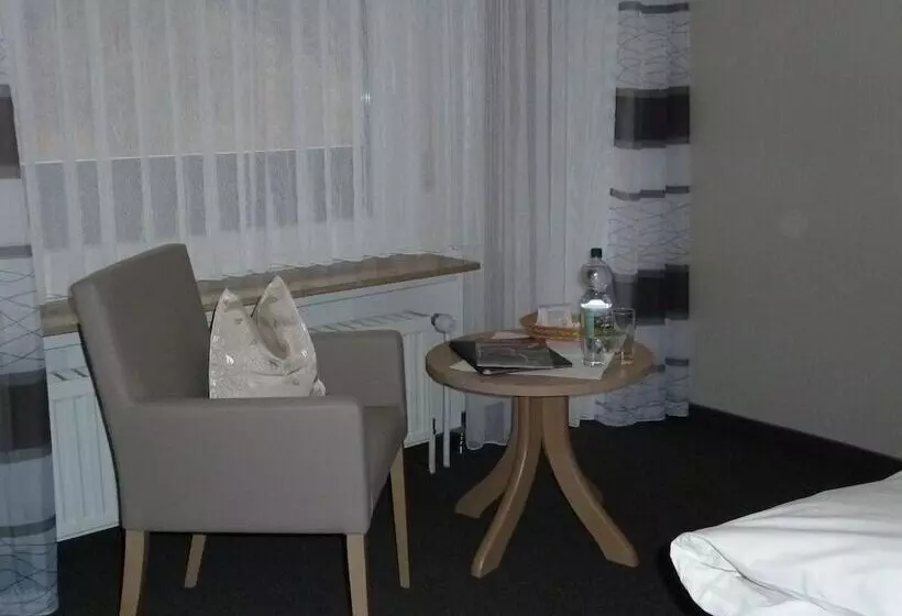 Pension Haus Waldfrieden, Meinecardplus Inklusive