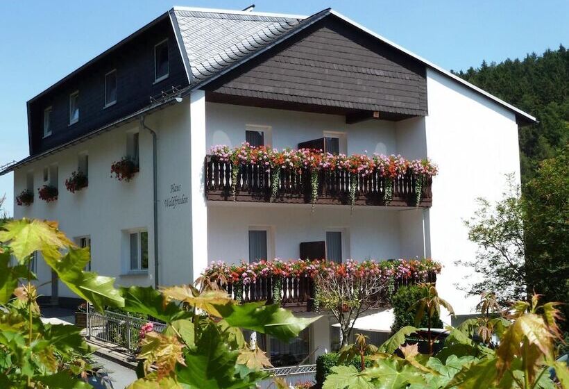 Pension Haus Waldfrieden, Meinecardplus Inklusive