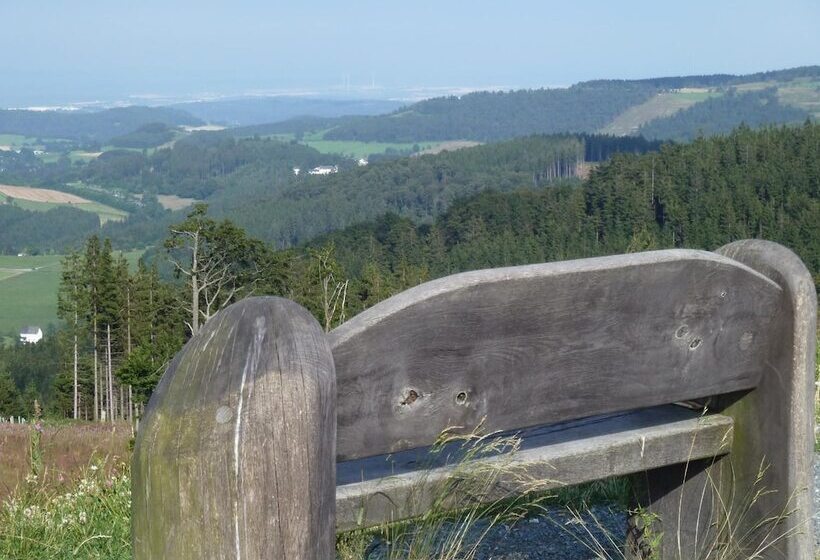 Pension Haus Waldfrieden, Meinecardplus Inklusive