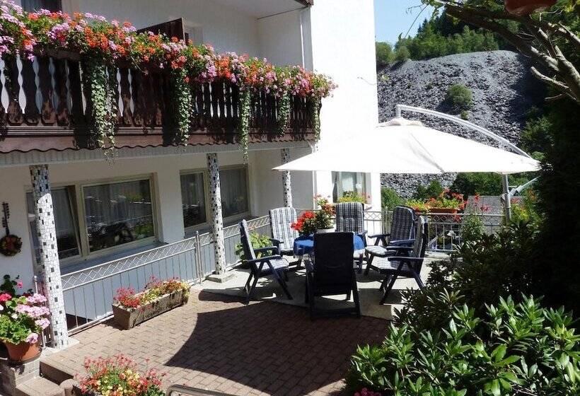 Pension Haus Waldfrieden, Meinecardplus Inklusive