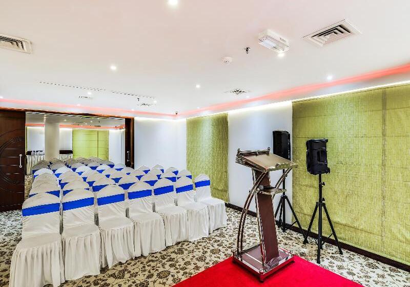 Ruwi Hotel Apartments