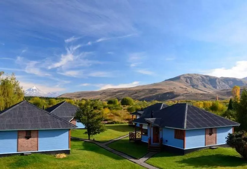 ホテル Spring Creek Lodge