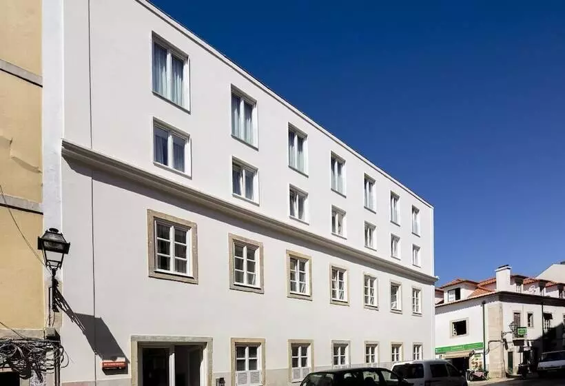 Lisbon Serviced Apartments   Benformoso