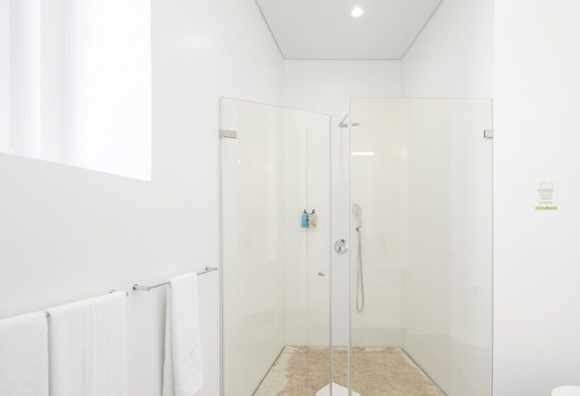 Lisbon Serviced Apartments Benformoso