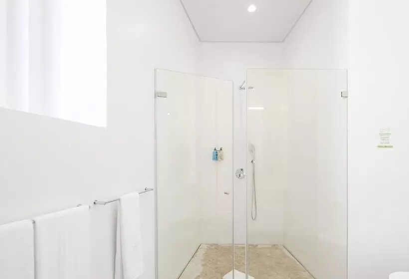 Lisbon Serviced Apartments   Benformoso