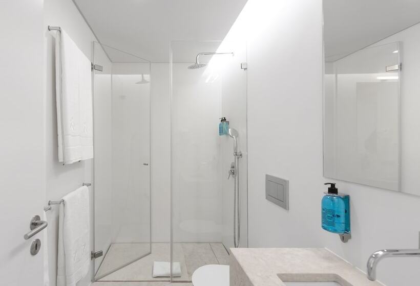 Lisbon Serviced Apartments Benformoso