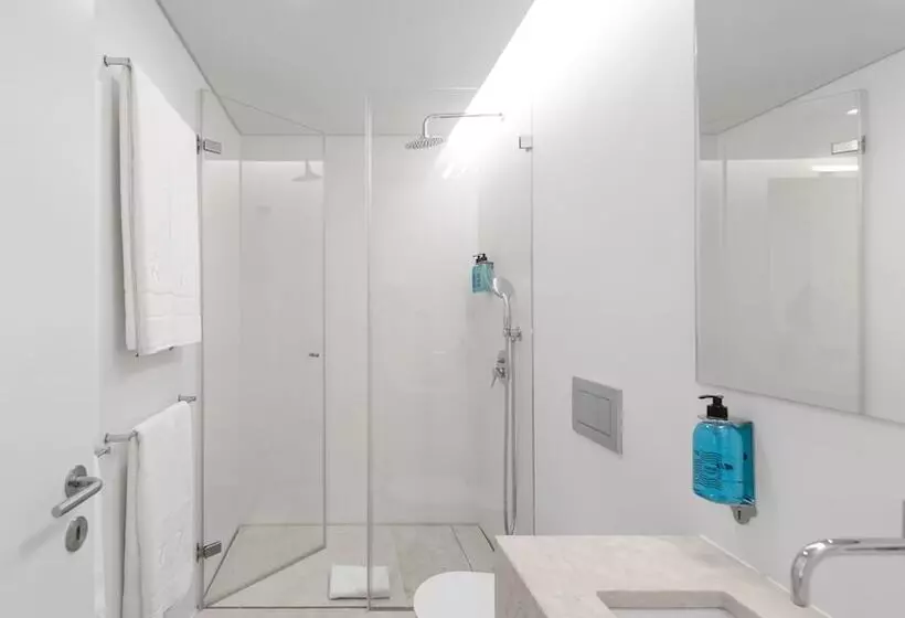 Lisbon Serviced Apartments   Benformoso