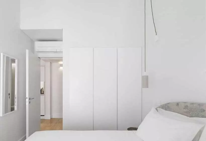 Lisbon Serviced Apartments   Benformoso