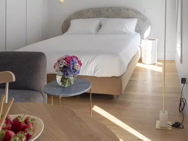 Lisbon Serviced Apartments   Benformoso