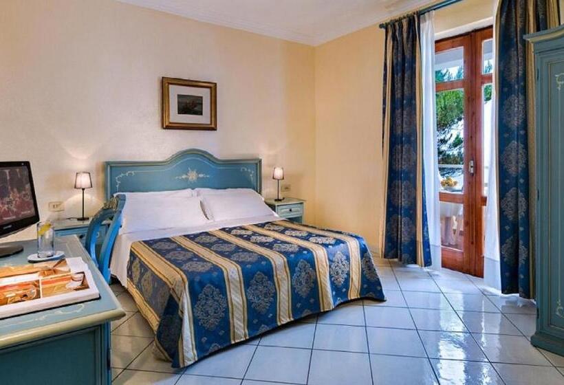 בית מלון כפרי Grazia Alla Scannella