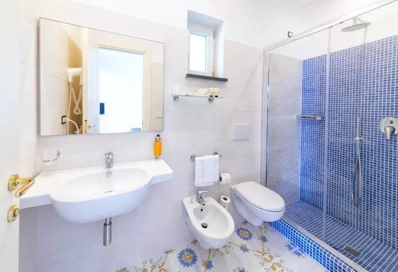 酒店 Grazia Alla Scannella