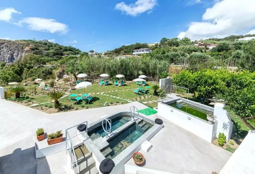 酒店 Grazia Alla Scannella