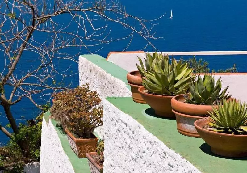 酒店 Grazia Alla Scannella