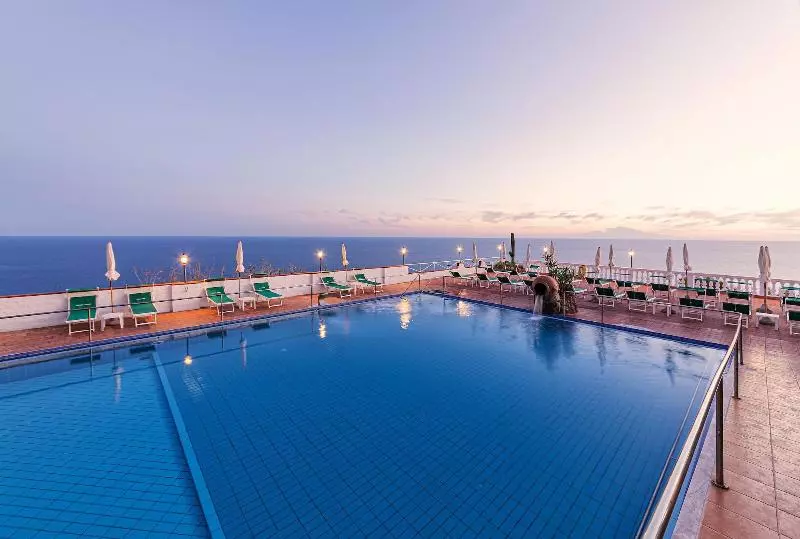 酒店 Grazia Alla Scannella