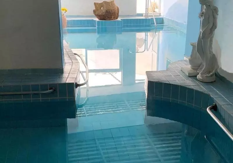 酒店 Grazia Alla Scannella