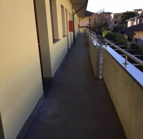 Nuovo Hotel Vigevano