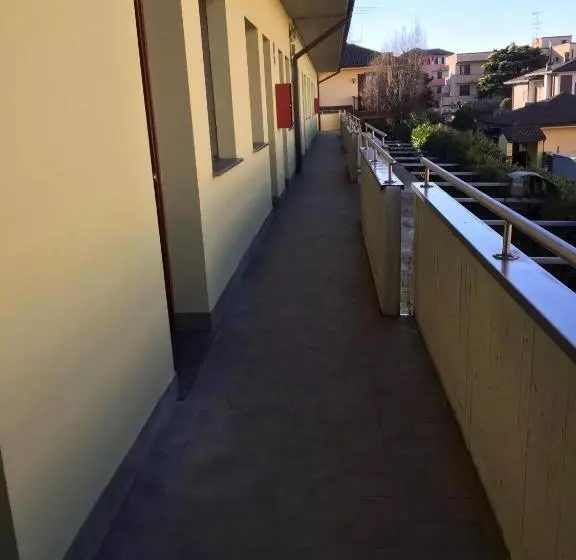 Nuovo Hotel Vigevano