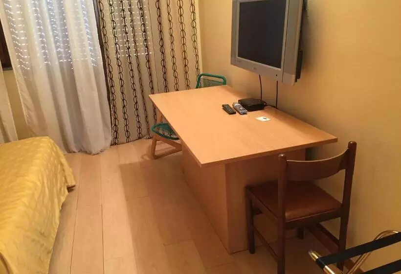 Nuovo Hotel Vigevano