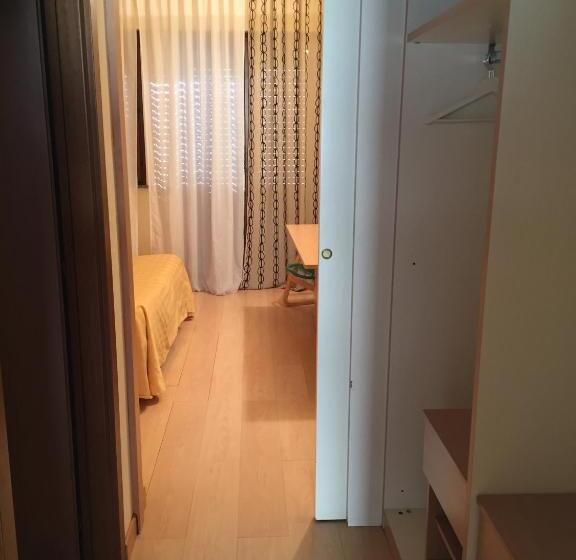 Nuovo Hotel Vigevano