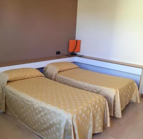 Nuovo Hotel Vigevano