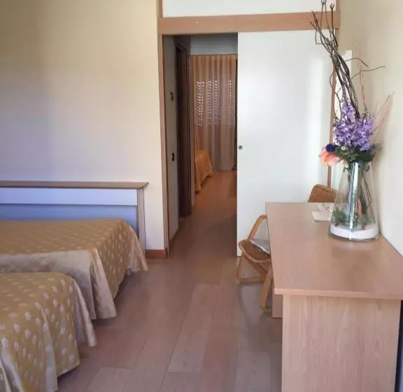 Nuovo Hotel Vigevano