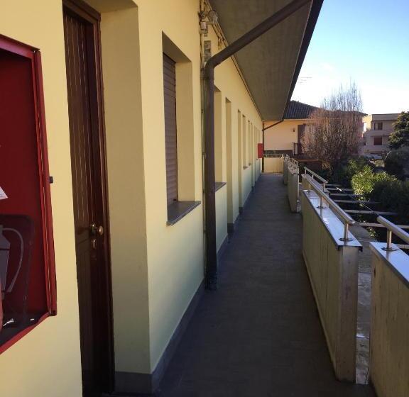 Nuovo Hotel Vigevano