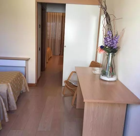 Nuovo Hotel Vigevano