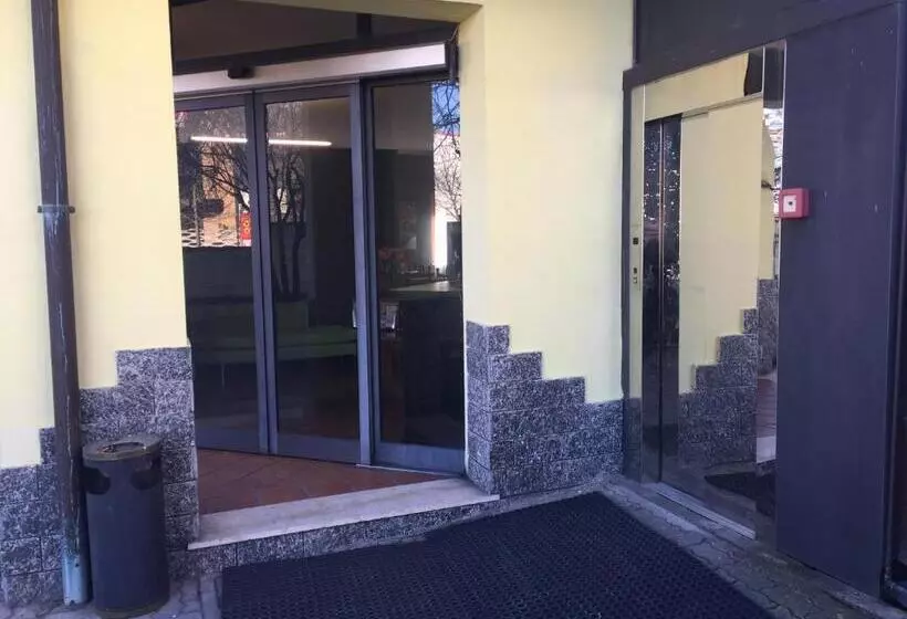 Nuovo Hotel Vigevano