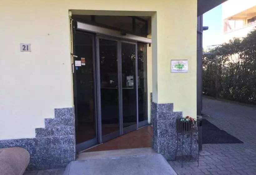 Nuovo Hotel Vigevano