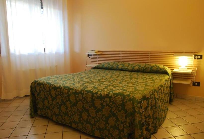 Nuovo Hotel Vigevano