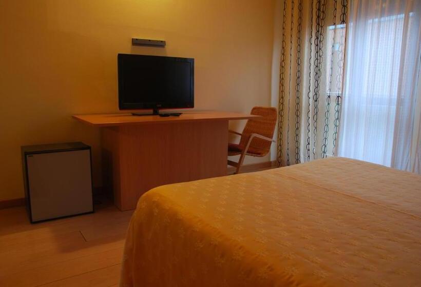 Nuovo Hotel Vigevano