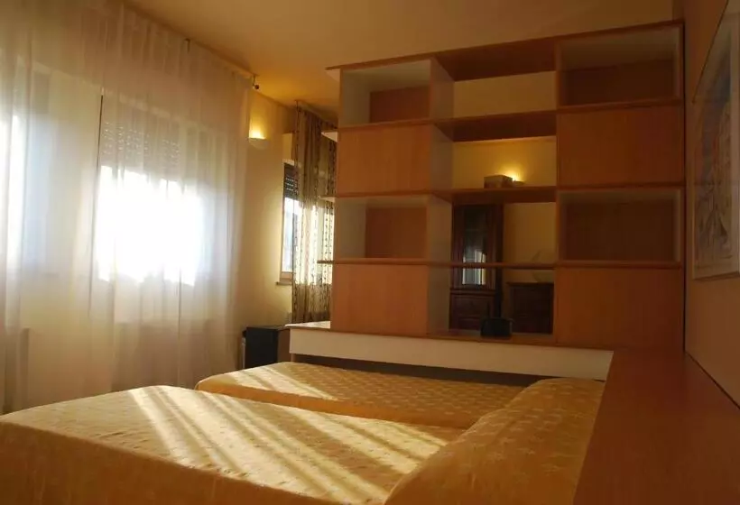 Nuovo Hotel Vigevano