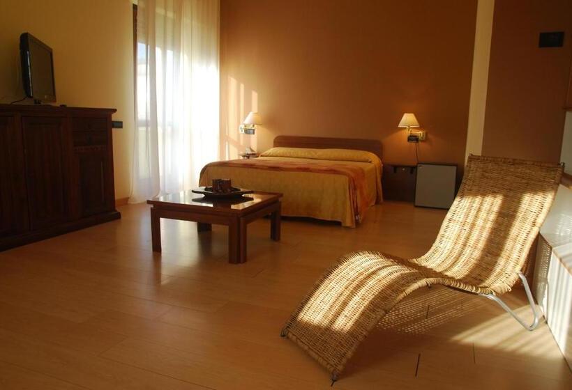 Nuovo Hotel Vigevano