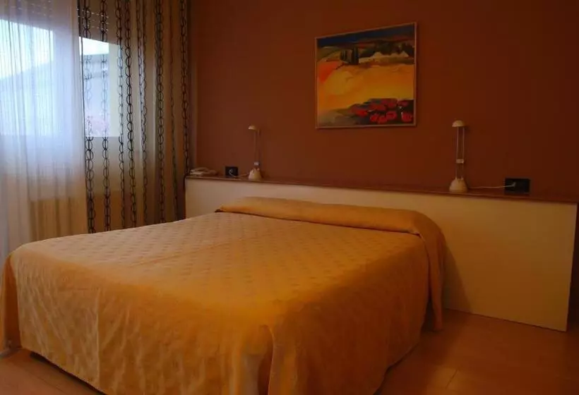 Nuovo Hotel Vigevano