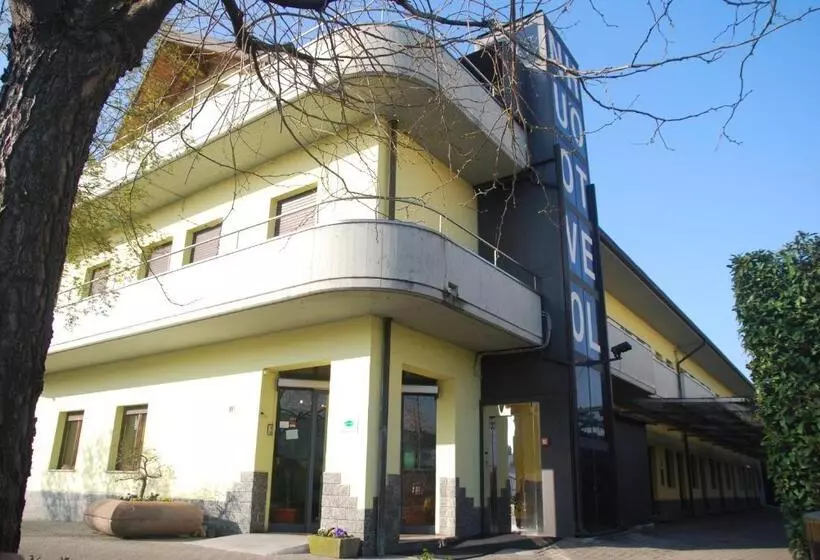 Nuovo Hotel Vigevano
