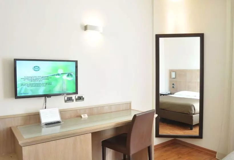 San Giorgio, Sure Hotel Collection By Best Western