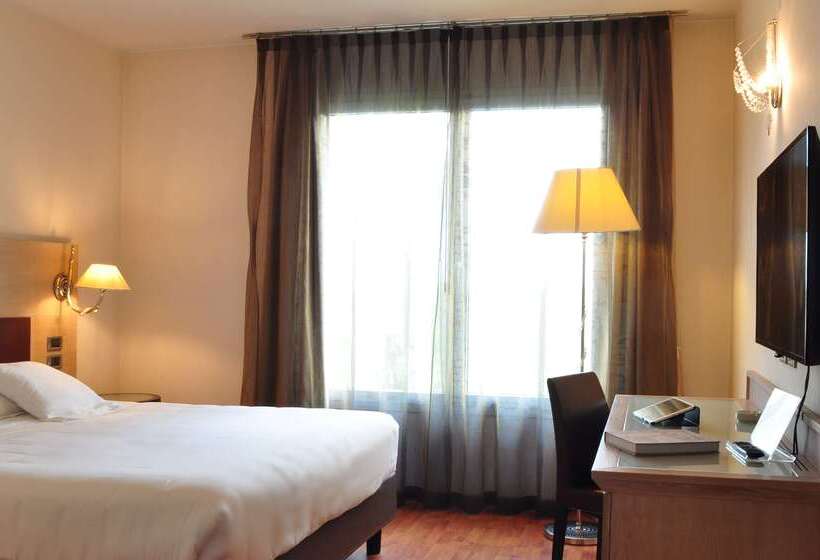 San Giorgio, Sure Hotel Collection By Best Western