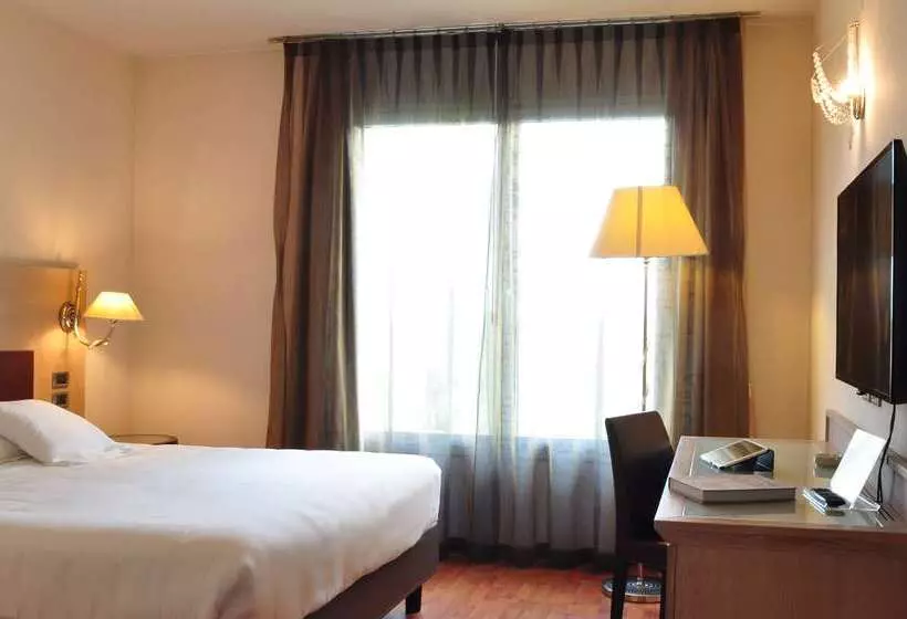 San Giorgio, Sure Hotel Collection By Best Western