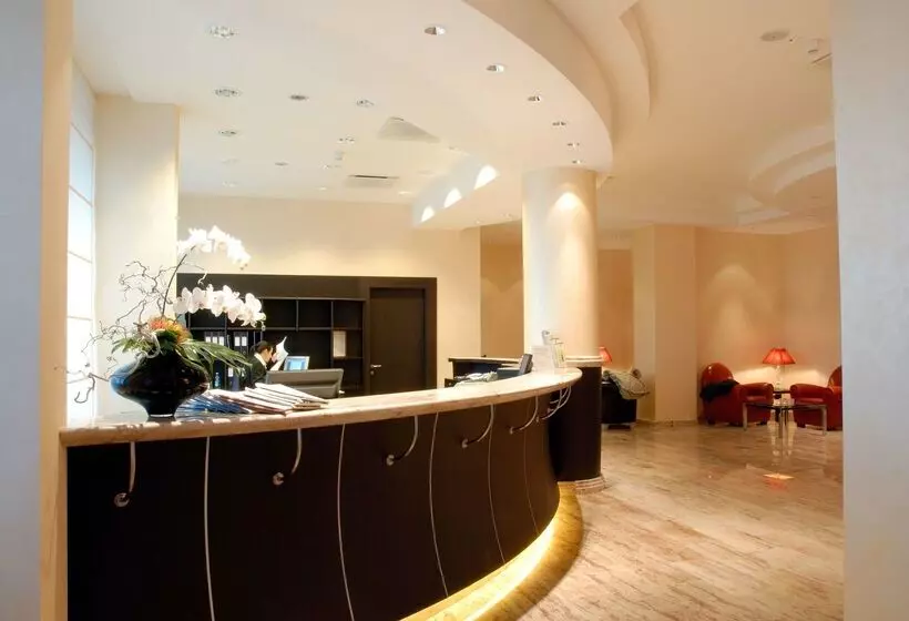 San Giorgio, Sure Hotel Collection By Best Western