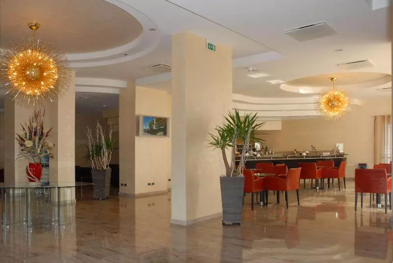 San Giorgio, Sure Hotel Collection By Best Western
