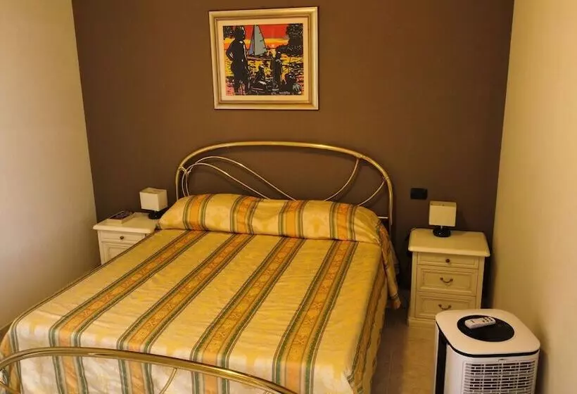 Отель San Marco