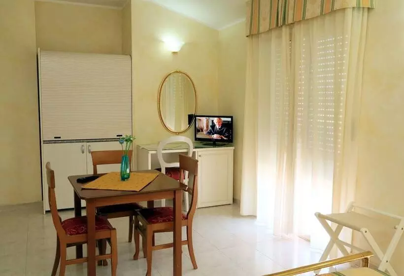 Отель San Marco