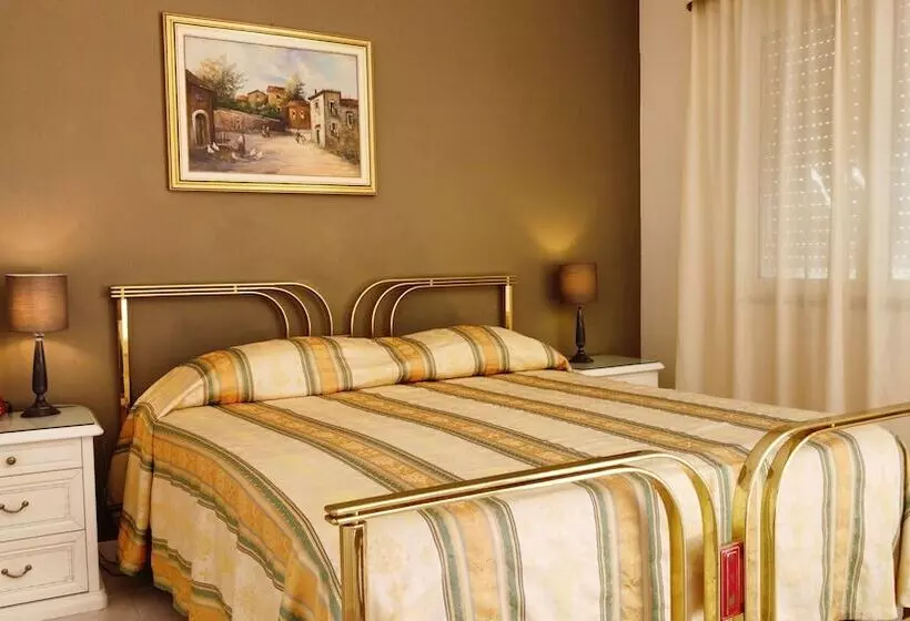 Отель San Marco