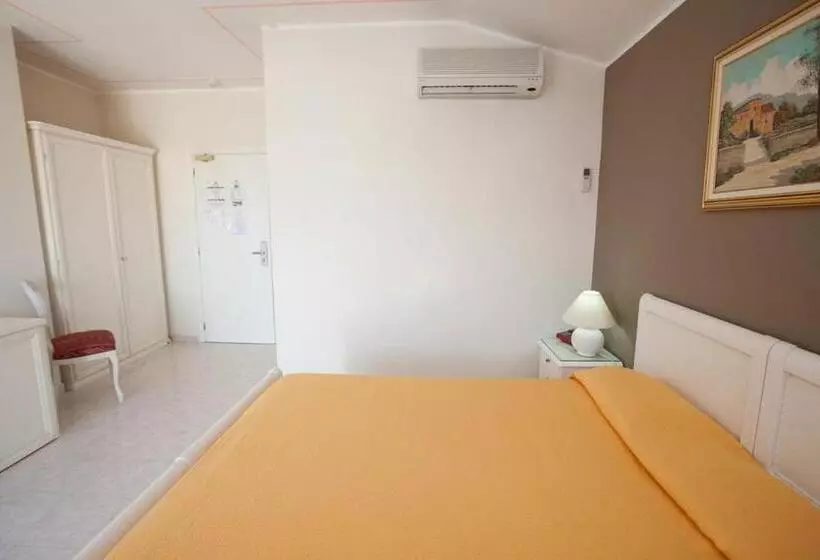 Отель San Marco