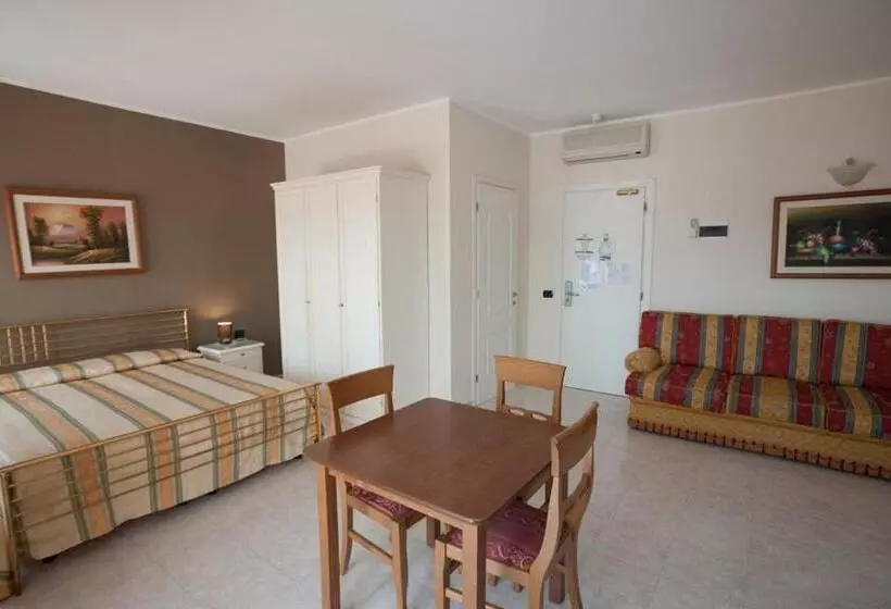 Отель San Marco