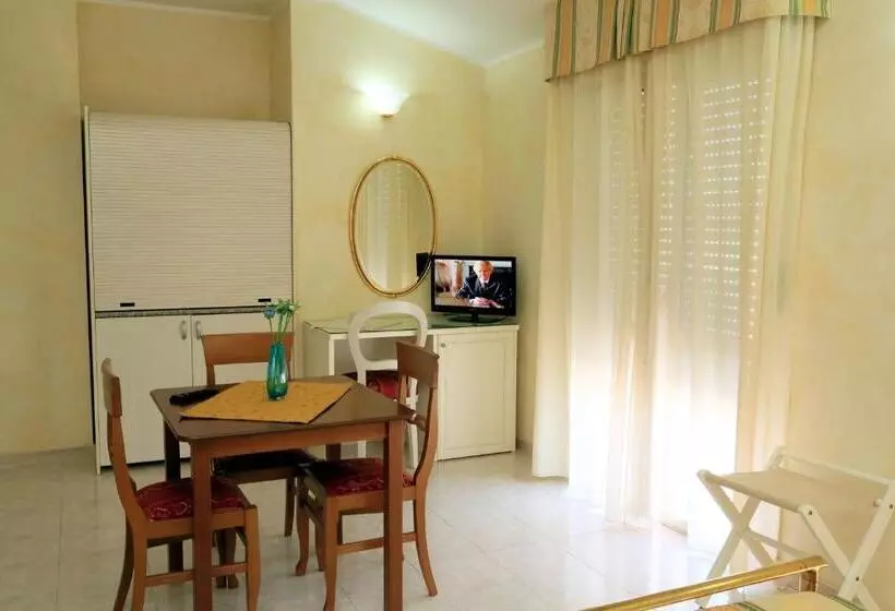 Отель San Marco