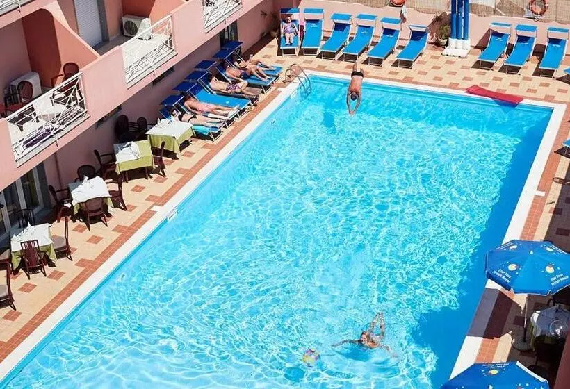 Отель San Marco